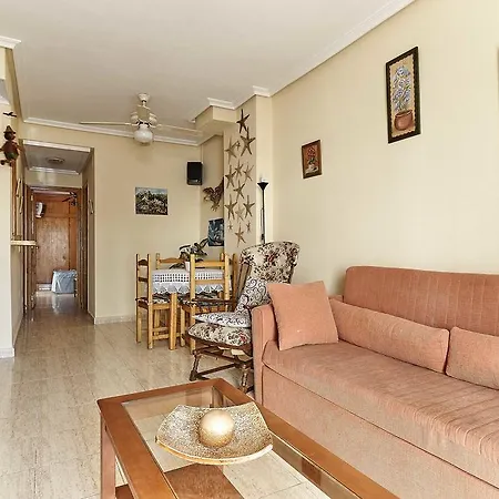 公寓 Espanhouse Centromar 3