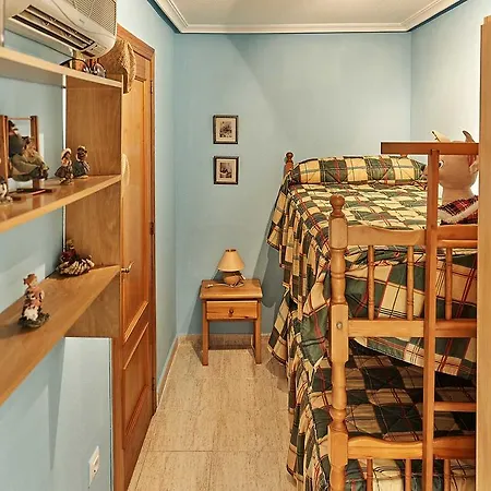 Espanhouse Centromar 3 托雷维耶哈