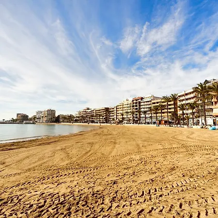 公寓 Espanhouse Centromar 3